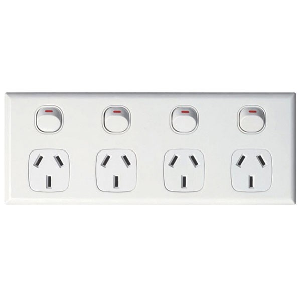 TradeSave Powerpoint, Four Gang, 10A - TSEGPO4