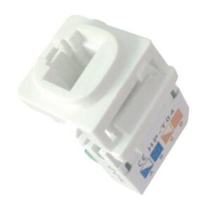 TradeSave Mechanism, Telephone Socket, 4 Pin - TSERJ11