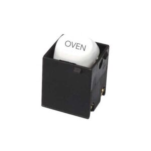 TradeSave Mechanism, 35A, Double Pole, Labelled OVEN - TSESM1/DP/35AOVEN