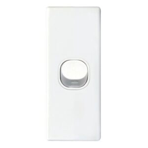 TradeSave Switch, Architrave, Single, 16A - TSESW1/A