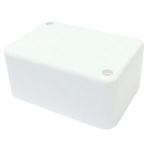 TradeSave Junction Box Large, 32A, With Connectors - TSJB1