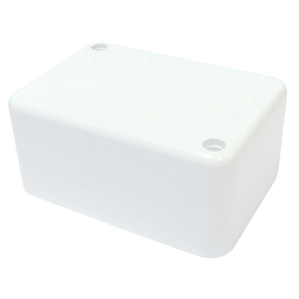 TradeSave Junction Box Large, 32A, With Connectors - TSJB1