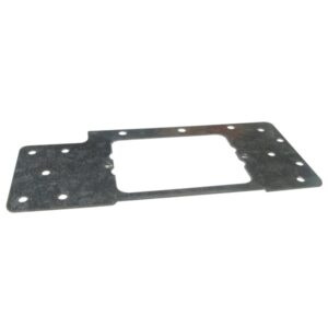 TradeSave Horizontal/Vertical Mounting Flat Stud Bracket - Pack of 20 - TSMULVHF