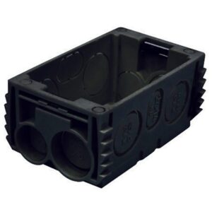 TradeSave Mounting Block, Recess, Type A - TSRMB/A