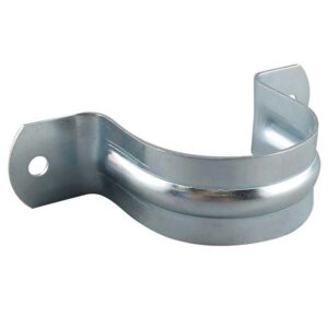 TradeSave Full Conduit Saddle, 40mm - Pack of 25 - TSSF40