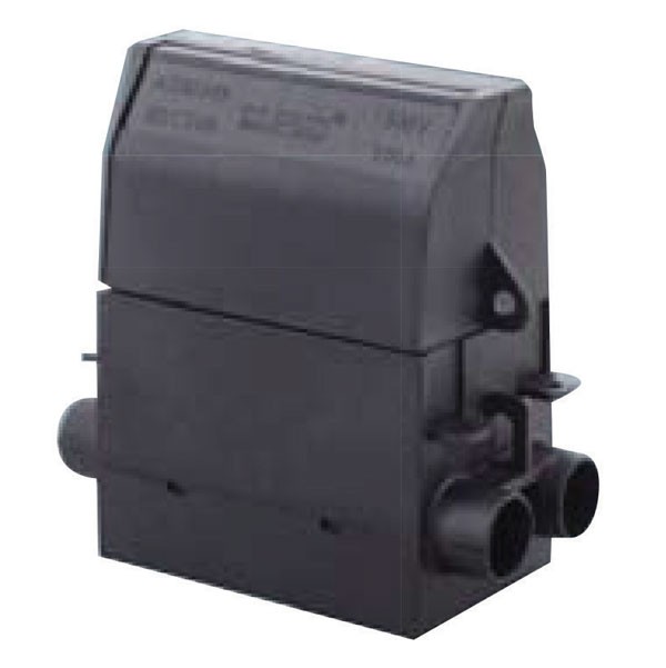 TradeSave Replacement Service Fuse Cartridge, 80A - TSSFSE80FUSE