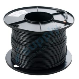3.27mm² 2 Core Garden and landscape cable 50/50V / 120V DC F26042