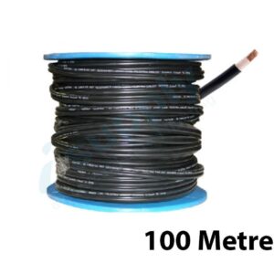 35mm² Single Core Copper XLPE single-core power cable 0.6/1kV 100m XLPE1350-100M
