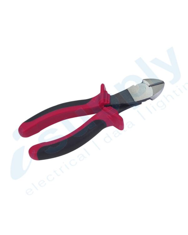 CABAC SIDE CUTTER 1000V RATED 200MM HVSC200B