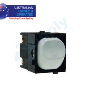 CLIPSAL Compatible Outlet Mech Insert Mechanism Intermediate Switch