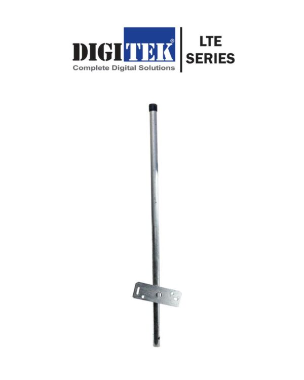 Digitek Rafter Mount 1.8m x 25mm (1.2mm) Galvanised 14BRMGAL - Image 2