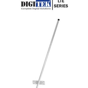 Digitek Rafter Mount 1.8m x 25mm (1.2mm) Galvanised 14BRMGAL