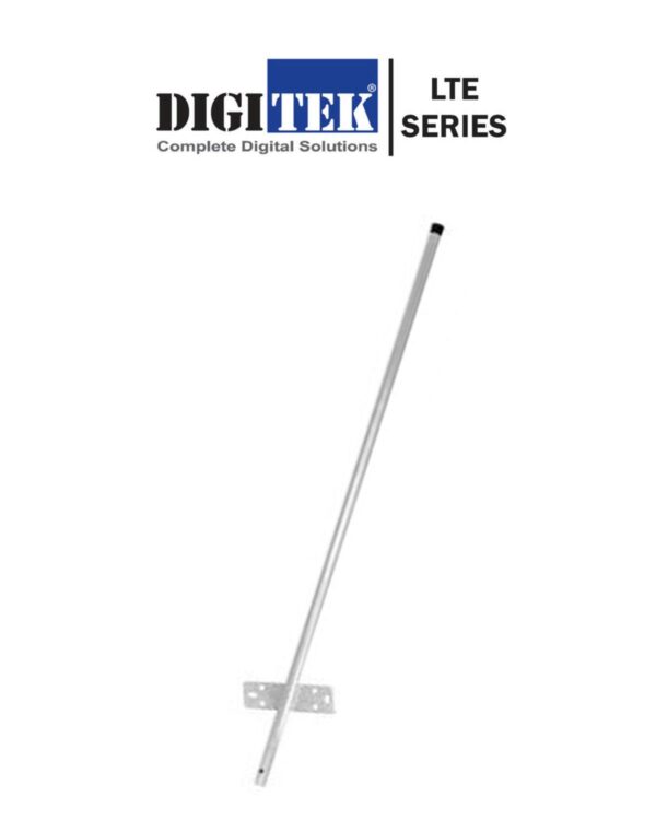 Digitek Rafter Mount 1.8m x 25mm (1.2mm) Galvanised 14BRMGAL