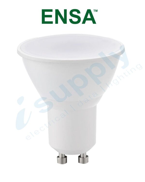 ENSA 5.5W LED MR16 DownlightGU10 Bayonet (6500K) LEDGL5WGU65K - Image 2