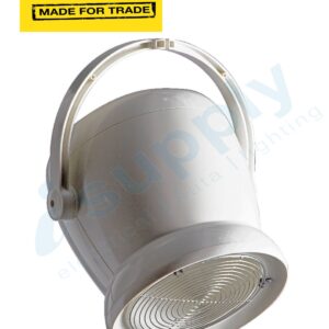 FANTECHTRADE ZOO Fan (Zone Of Occupancy) 300mm De-stratification Fan FANZFH60