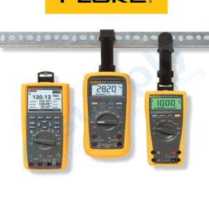 Fluke MAGNETIC METER HANGER TO SUIT 110, 15, 170, 180, 280, 70, 80 FLUTPAK