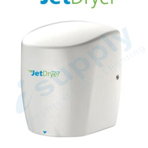 JETDRYER JETLITE MODEL WHITE JDLITE-W