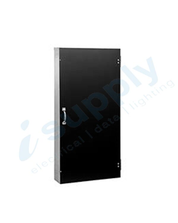 Panel and Surround Meter Box 900mm x 610mm x 150mm (36x24x6) Switchboard Metal