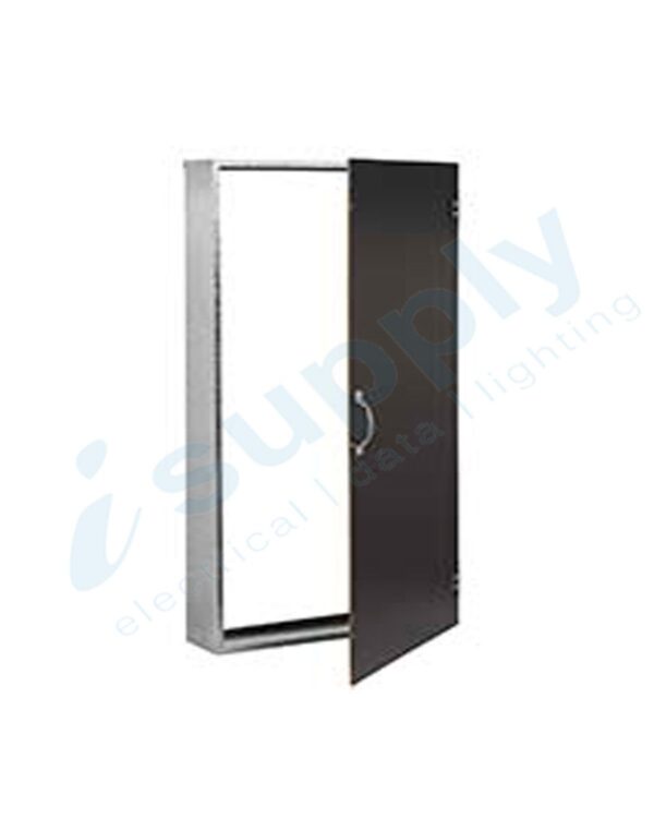 Panel and Surround Meter Box 900mm x 610mm x 150mm (36x24x6) Switchboard Metal
