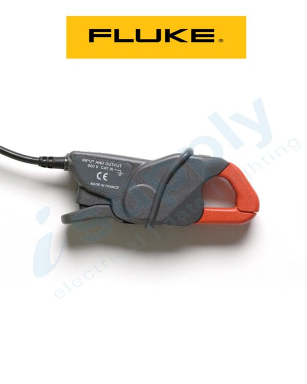 Fluke SCOPEMETER AC CURRENT PROBE FLUI200S