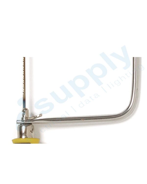 STANLEY 250MM FATMAX COPING SAW 15-104 - Image 5