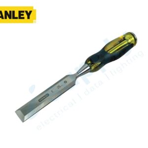 Stanley FatMax Thru Tang Chisel 25mm 0-16-261