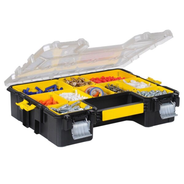 Stanley Fatmax Deep Pro Organiser Tool Box 1-97-518 - Image 3