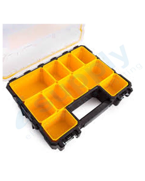Stanley Fatmax Deep Pro Organiser Tool Box 1-97-518 - Image 4