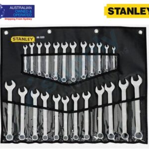 Stanley Spanner Set 24 Piece 89-520