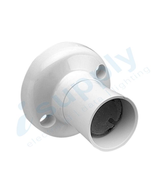 10 x Batten Holder for Lights Bayonet Fitting BC B22 - Image 3