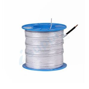 1.5mm² Single Core SDI single double-insulated cable 450/750V 100m Black Core SDI1015V-100M-BLK