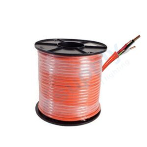 120mm² 3 Core + Earth Copper XLPE multicore with earth 0.6/1kV 100m XLPE31200E-100OR