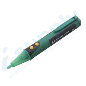 CABAC AC VOLTAGE (NCV) DETECTOR ADJ CATIII 600 C8902A