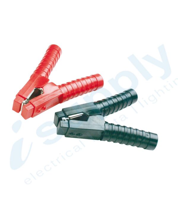 CABAC Battery Clamp 250A BC250A - Image 2