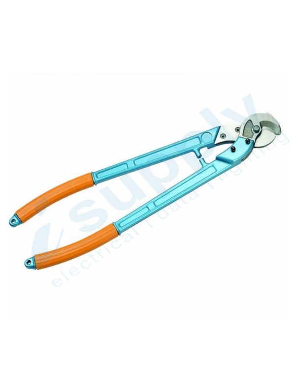 CABAC Cable Cutter - Up to 500mm2 (1/each) KME3 - Image 3