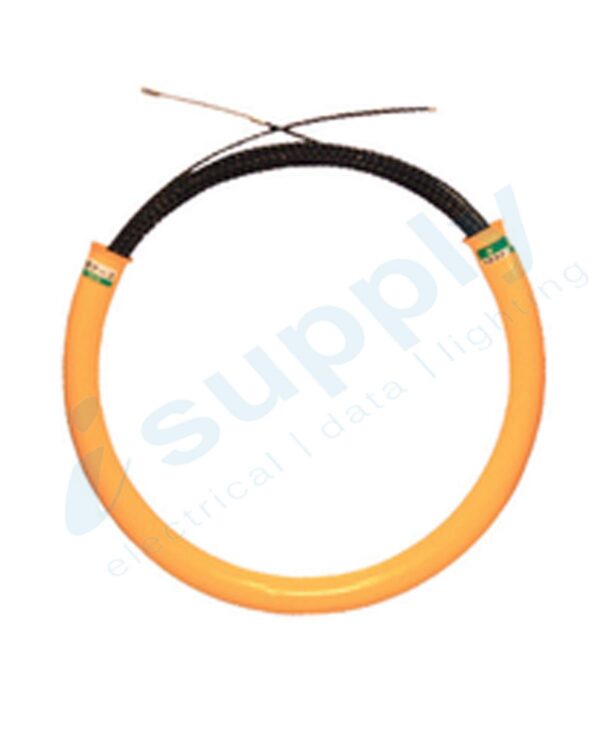 CABAC Cromasnake Fibreglass Cable Snake 30M P802163 - Image 3