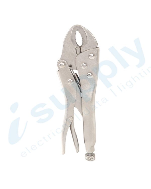 CABAC LOCKING PLIER 250MM - 10 INCH KLP250 - Image 2