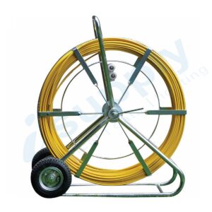 Cabac 11MM X 125 MTR TRACE ROAD AND FRAME MSS-11TR-125