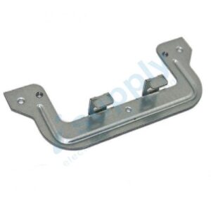 100 x C Clip Plaster Brackets Clipsal Compatible