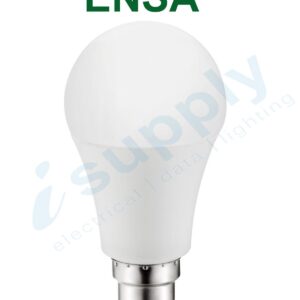 ENSA 11W LED Light Bulb Bayonet (6500K) LEDBL11WB2265K