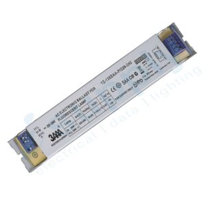 Electronic Ballast 1 x 18 for T8 fluorescent tube lamp