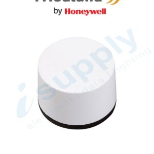 Friedland Door Bell Minibuzzer 8V AC, White Round Mini D182