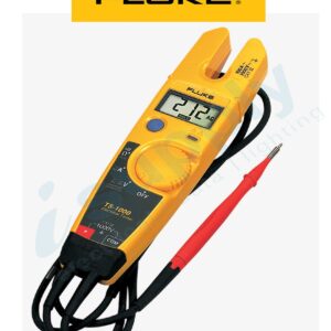 Fluke TESTER 1000V VOLTAGE CONTINUITY & CURRENT FLUT51000