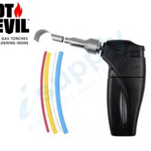 Hot Devil HEAT SHRINK & MINI BLOW TORCH HDHSK