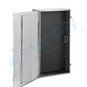 METER BOX 640mm X 1510mm X 330mm Switchboard Metal