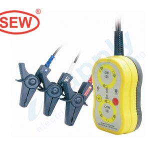 SEW Non-Contact Three Phase Sequence and Rotation Tester ST-890PR