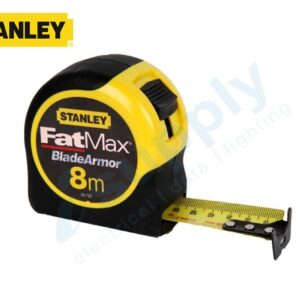 Stanley FatMax® Blade Amor™ 8m Tape Measure 33-732