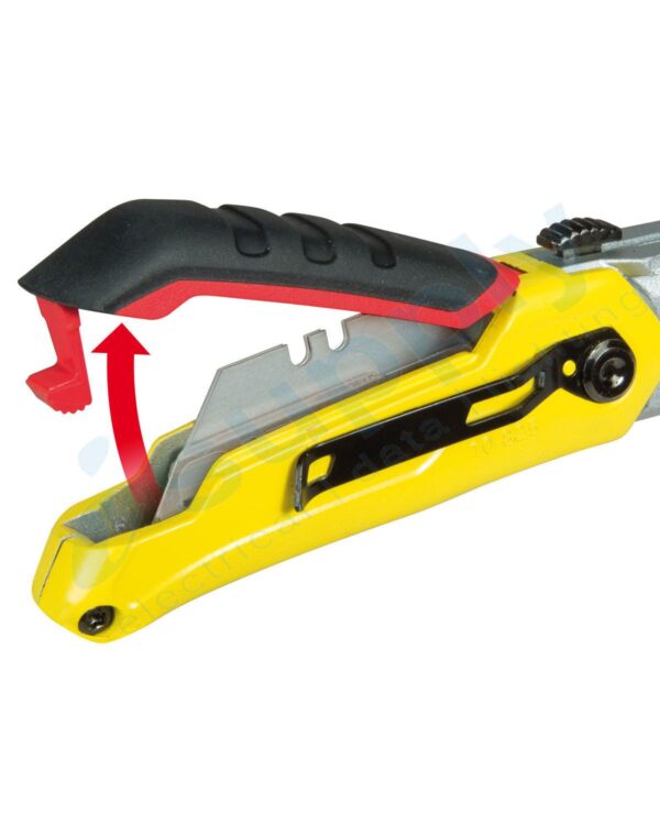 Stanley FatMax Retractable Folding Utility Knife 10-825 - Image 2