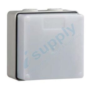 TRANSCO Sunset Switch Photo Electric 10A 240V IP66 Adjustable P.E. Cell Light Sensor