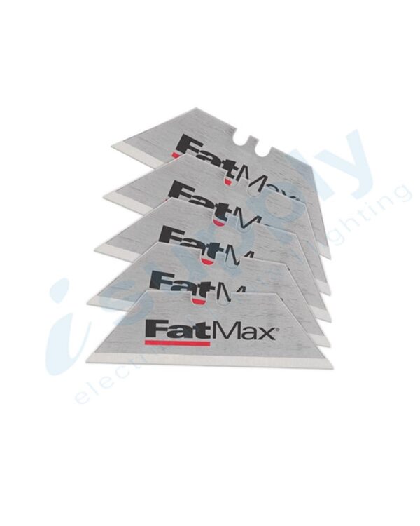 10 x Stanley FatMax Utility Blade 11-700T - Image 2